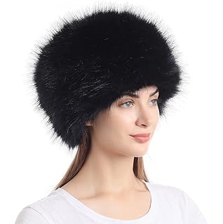 womens cossack hats