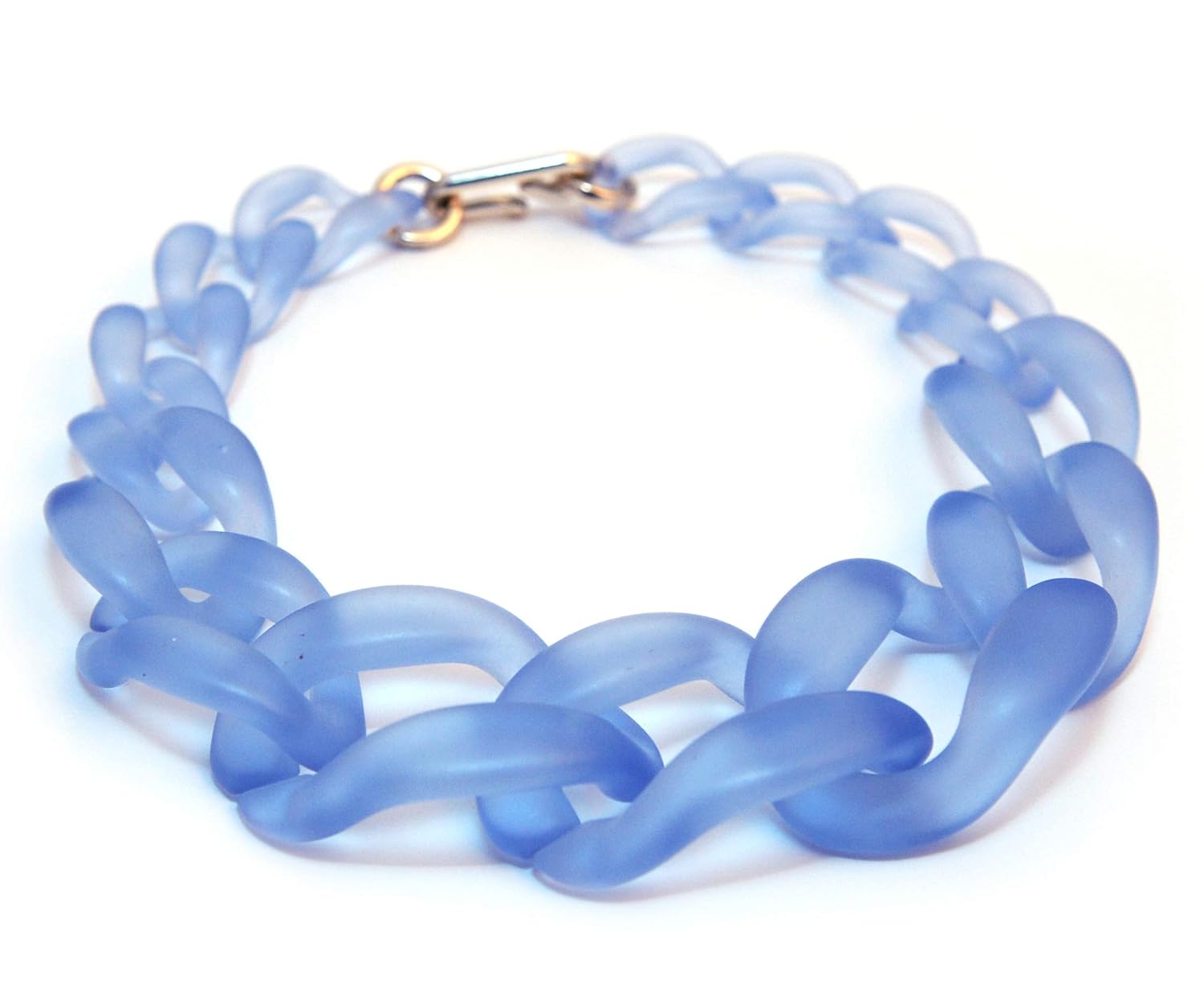 Buy mCOUTURE Chunky Statement Necklace for Women Chunky Chain