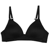 Maidenform Girls Comfort Devotion Wirefree Bra