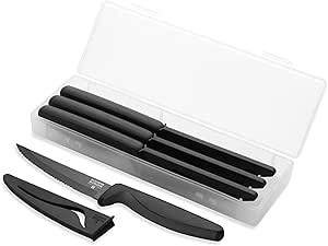kuhn rikon steak knives