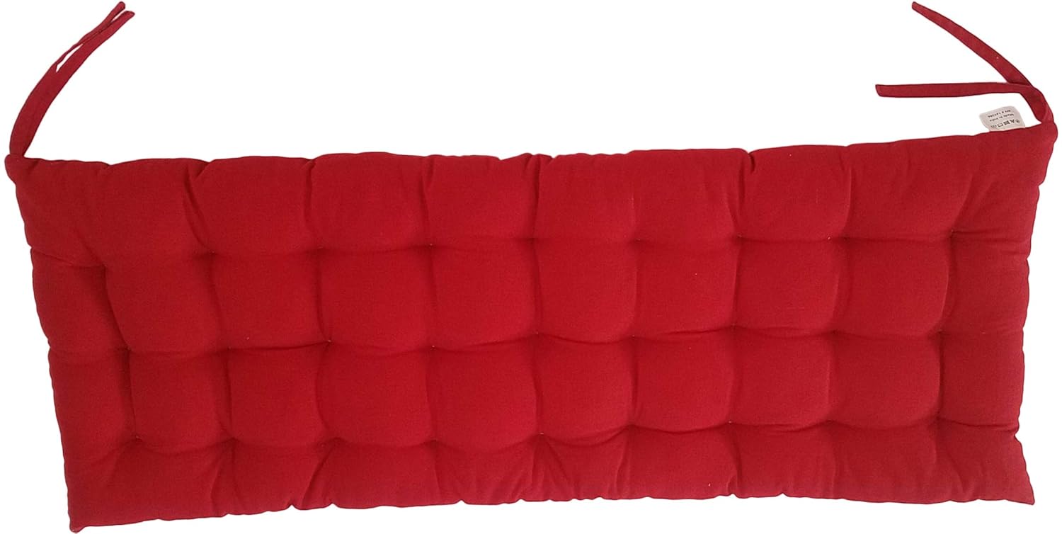 Best Red White And Blue Kitchen Chair Cushions