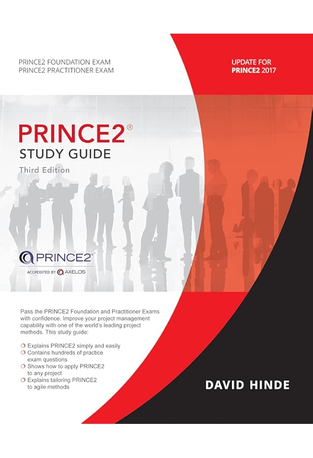 PRINCE2-Agile-Foundation復習問題集