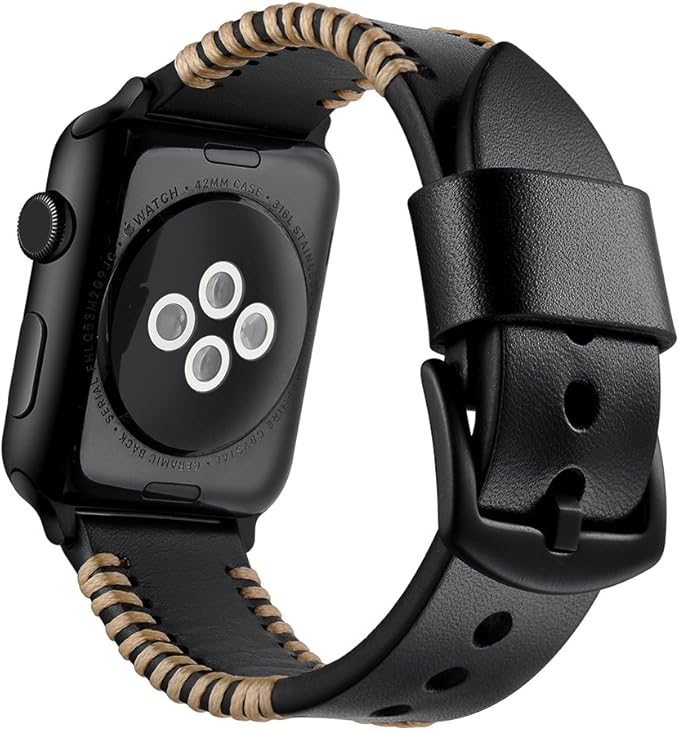 lermx smartwatch