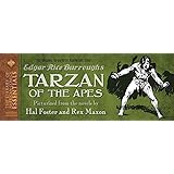 LOAC Essentials Volume 7: Tarzan The Original Dailies