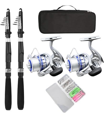 6 box tackle bag 6‑Pack Heavy‑Duty Tackle Storage Bags – Waterproof with Labeling Spot– LIV  FISHING