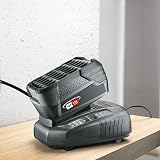 Bosch AL 1830 CV Charger 18V Power for ALL System 14.4V Batteries view 4