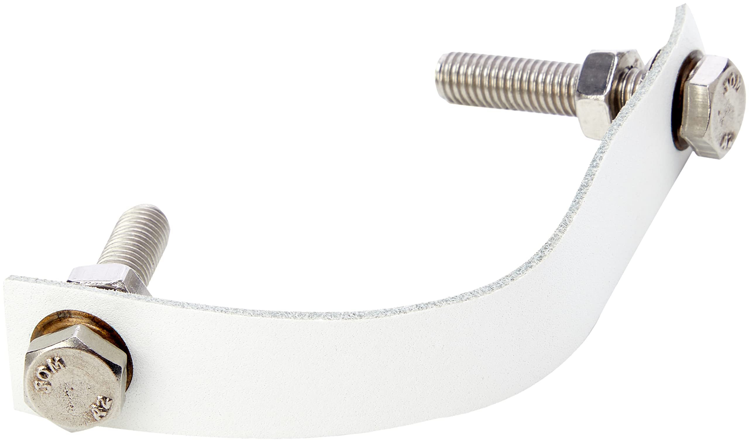 Single Leather handle for Door Cupboard Cabinet Drawer kn967