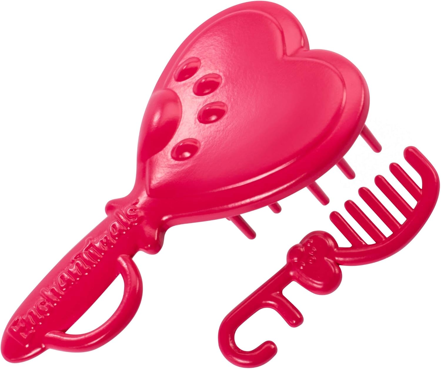 enchantimals muñeca felicity fox