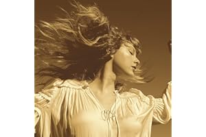 Fearless (Taylor's Version) (2 Cassette) (Audio Cassette)