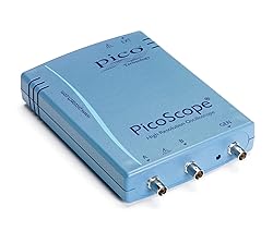 Pico Technology PicoScope 4262 Oscilloscope 2