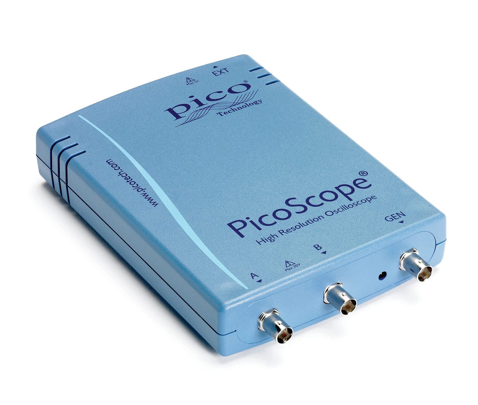Pico Technology PicoScope 4262 Oscilloscope 2