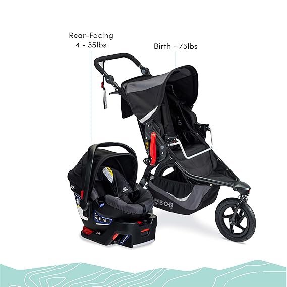 bob 3.0 stroller