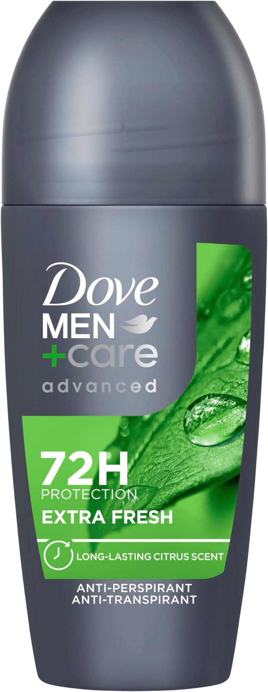 Dove Men+Care Advanced Extra Fresh Anti-Perspirant Roll On 50 ml