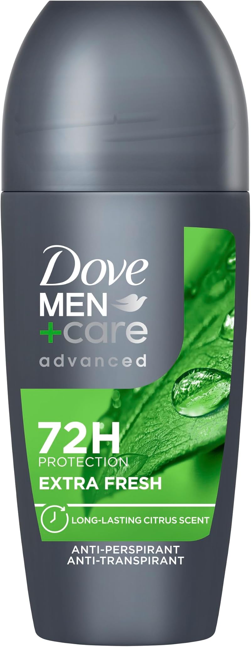 Dove Men+Care Advanced Extra Fresh Anti-Perspirant Roll On 50 ml