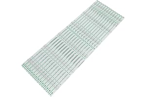 LED for LC-65LBU591C -65LBU591U -65EC500U HD650K3U31 65R6D 65H6D H65N5300 SVH650A53 SVH650A58