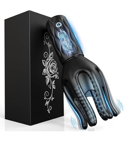 Amazon.com: Glory Holes Men's Masturbator Sex Toy for Anal Stimulation with  DVD OY94376 : Health & Household