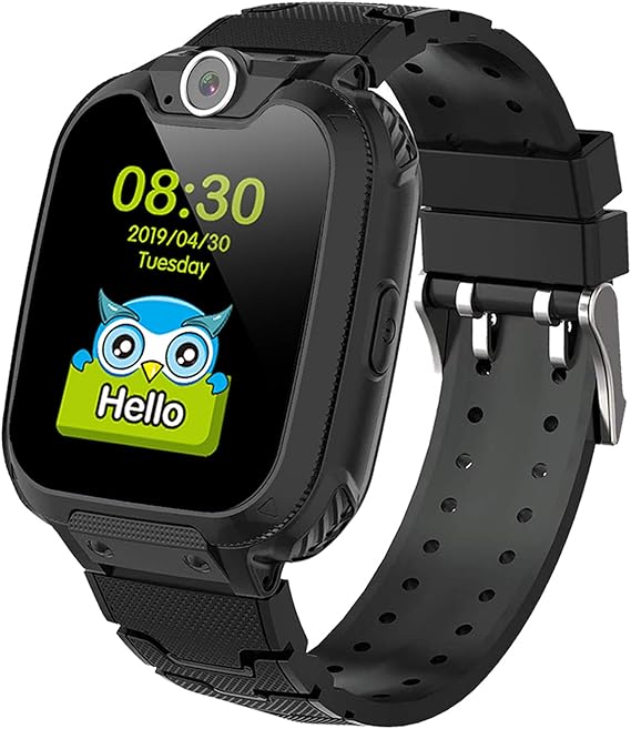 smart watch for boys