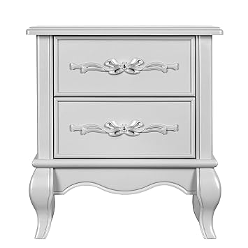 evolur aurora nightstand