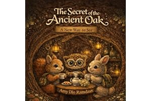 The Secret of the Ancient Oak.: A New Way to See