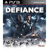 Defiance - Playstation 3 (Renewed)