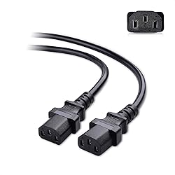 Cable Matters Computer Power Cord Splitter