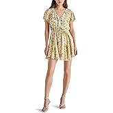 Steve Madden Womens Kirsty Dress