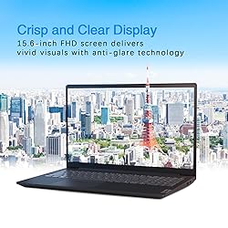 Lenovo Newest V15 Business Laptop | Intel 4-core