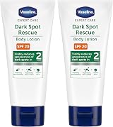 Vaseline Expert Care Dark Spot Rescue Lotion SPF 20 2 x 100 ml view 1