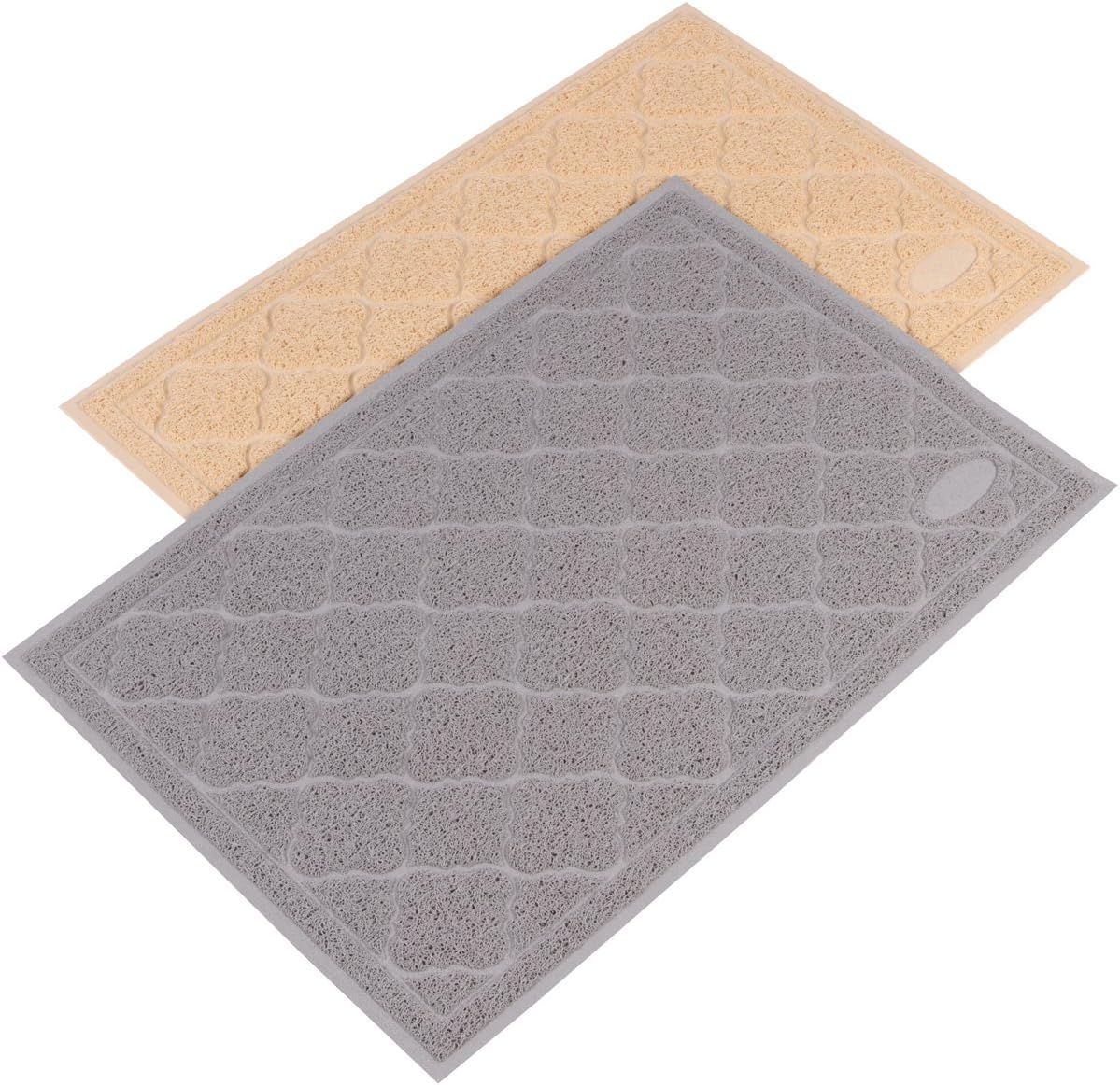 Koonie Cat Litter Mat Jumbo Size