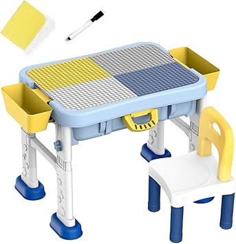 small child table and chair set