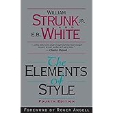 The Elements of Style, Fourth Edition