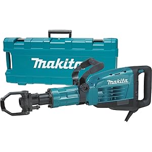 Makita HM1307CB 35-Pound Demolition Hammer