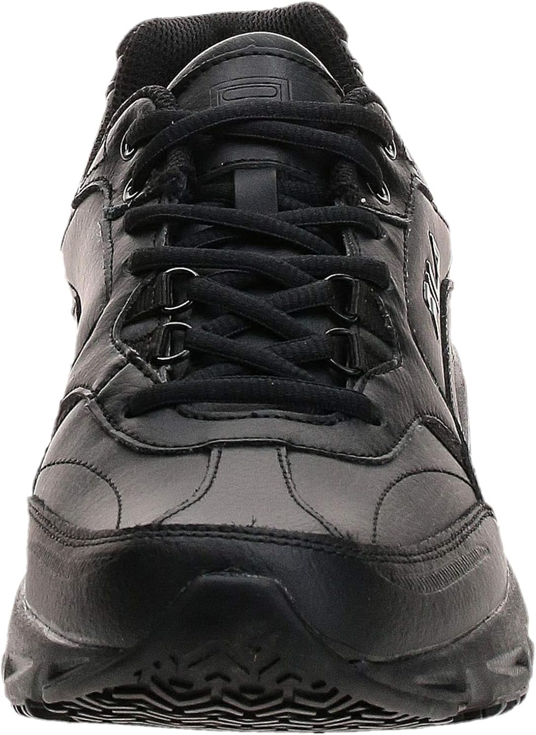  | Fila Men’s Memory Workshift Slip Resistant Work Shoe | Fitness & Cross-Training