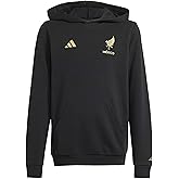 adidas unisex-child Mexico 2025 Hoodie