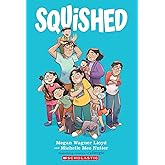 Squished: A Graphic Novel
