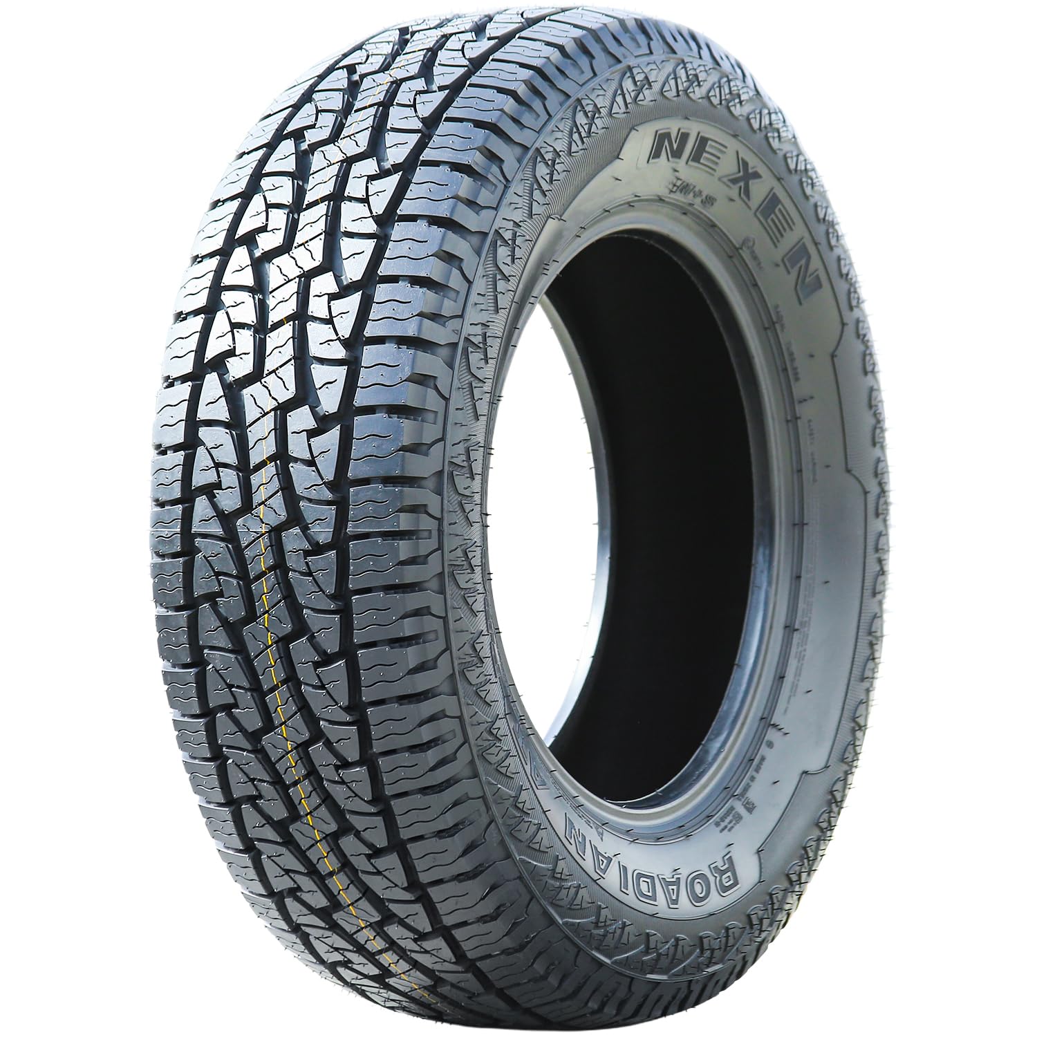 Nexen Roadian AT Pro RA8 LT275/70R18 125/122R E Image