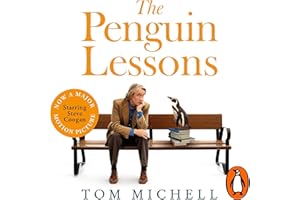 The Penguin Lessons: Now a major film starring Steve Coogan and Jonathan Pryce