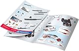 Clementoni Science Museum Mechanics Hypercar Kit - Build Racing Car 8+ Years view 5