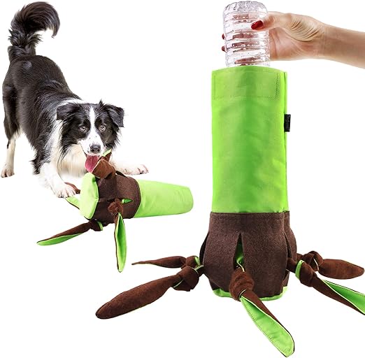 juguetes olfativos perros