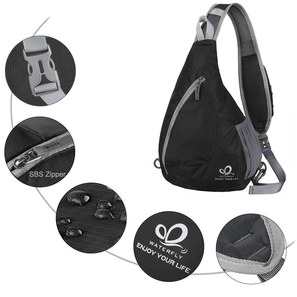 waterfly enjoy your life