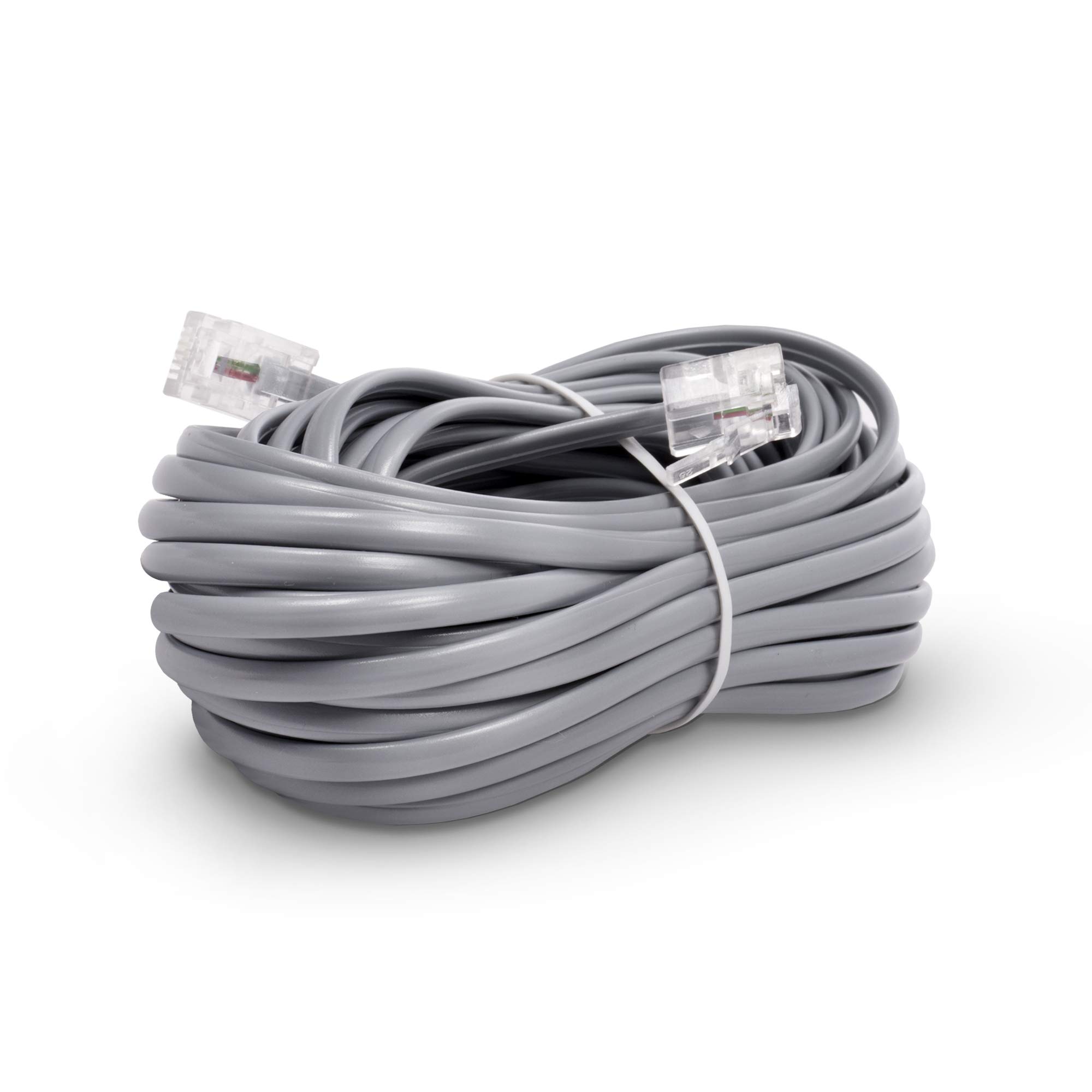 THE CIMPLE CO Phone Cord for Landline, 25