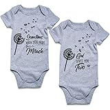 twin onesies amazon