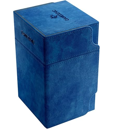 Amazon.com: Ultimate Guard Flip'n'Tray 133+, Deck Case for 133
