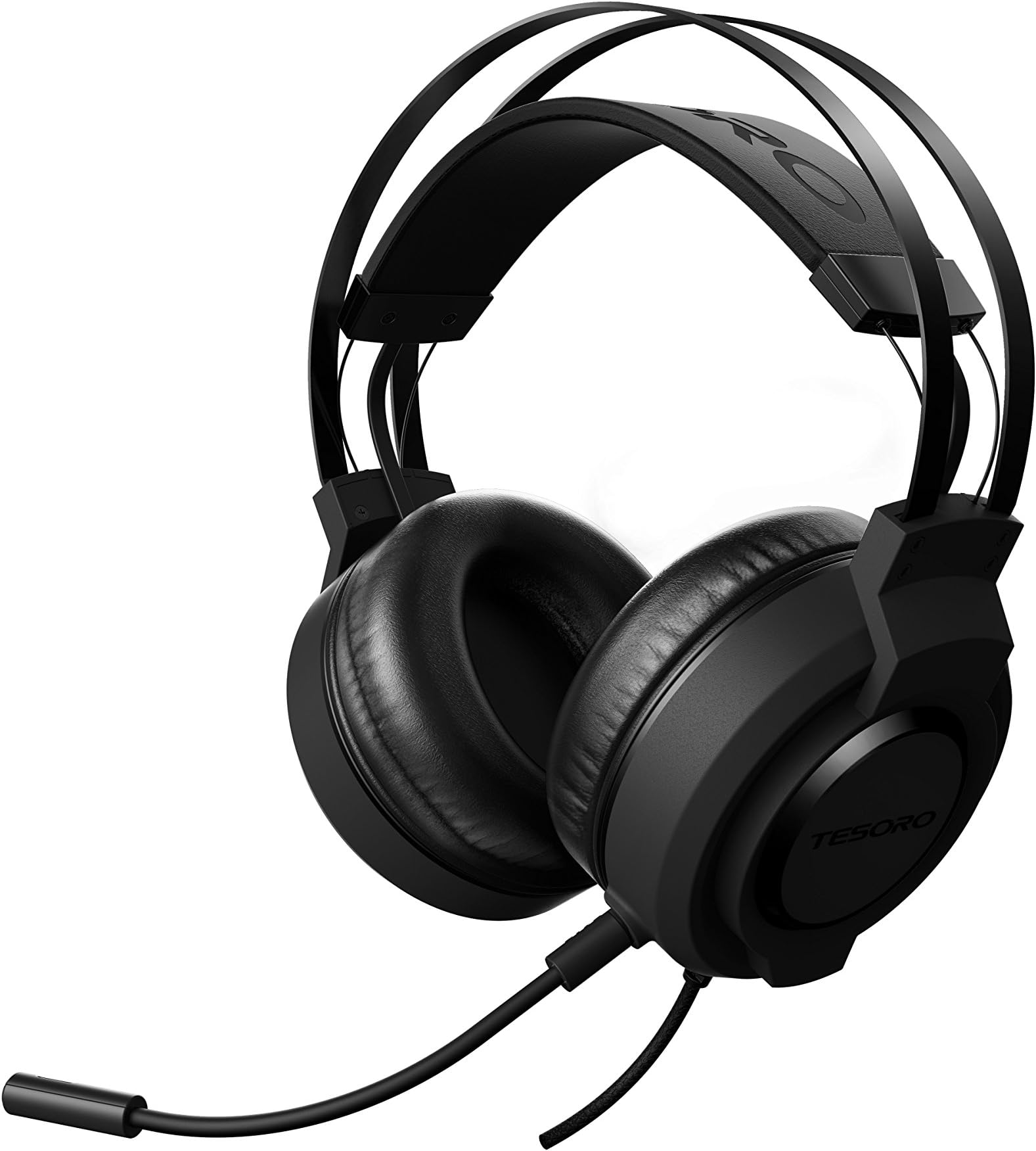 Tesoro TS-A2 7.1 7.1 Virtual Surround Headset
