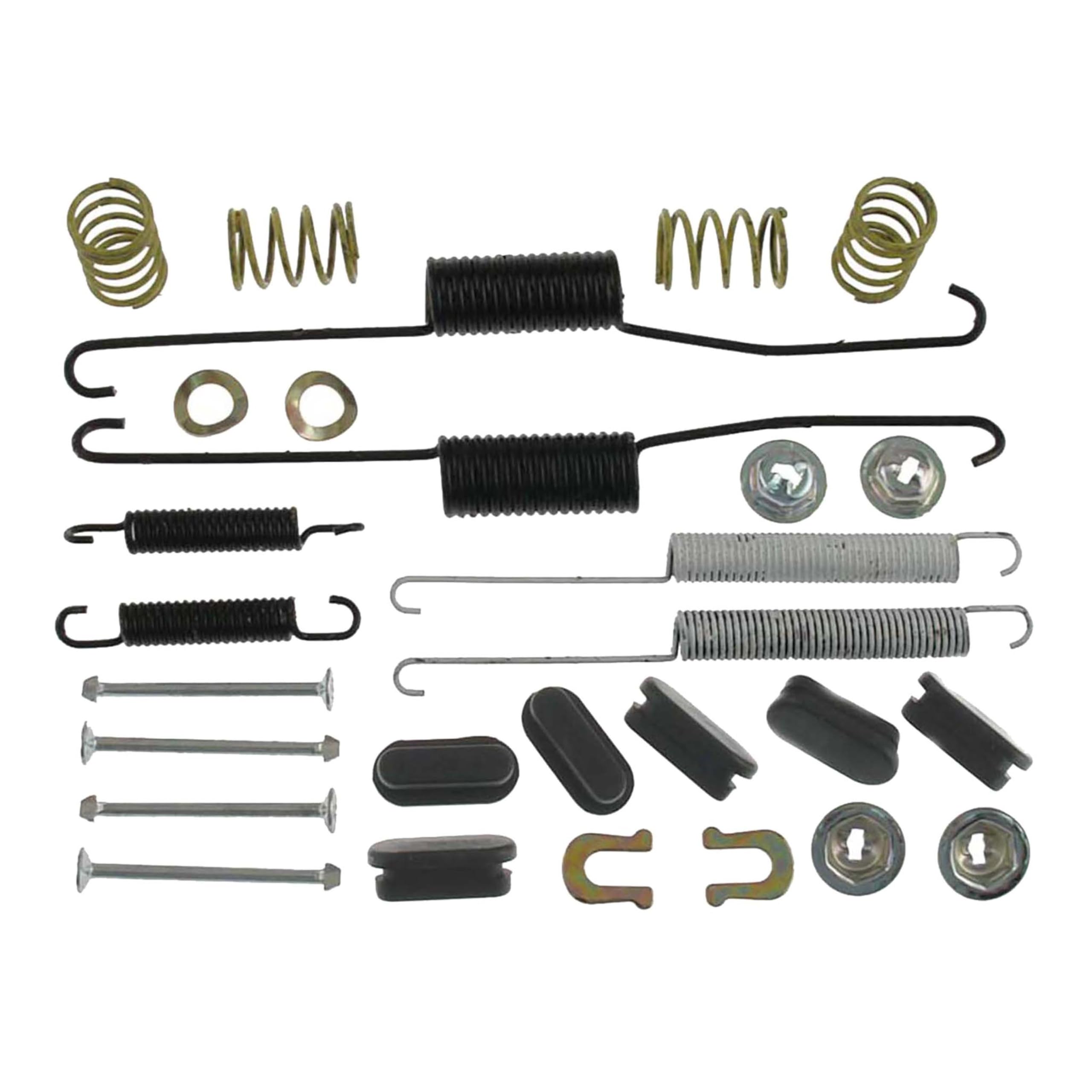Photo 1 of ACDelco Gold 18K2089 (88875083) Rear Drum Brake Shoe Adjuster and Return Spring Kit