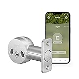 Level Bolt Smart Deadbolt Lock - Convert Your