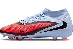 Nike Mens Phantom 360 Dri-FIT Academy FG/MG Laced Shoes