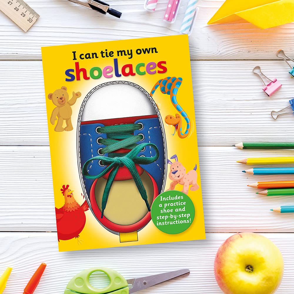 create your own shoelaces