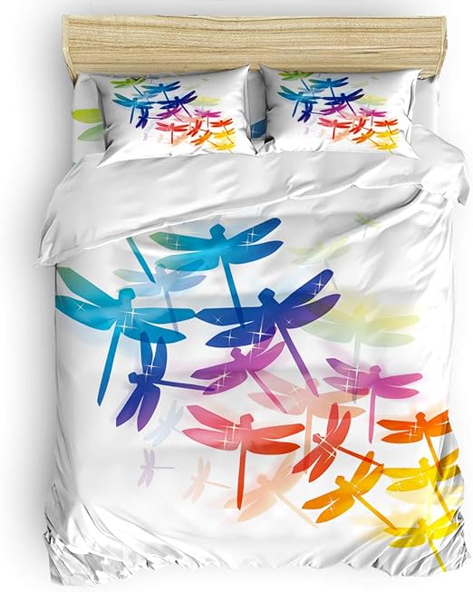 dragonfly baby bedding