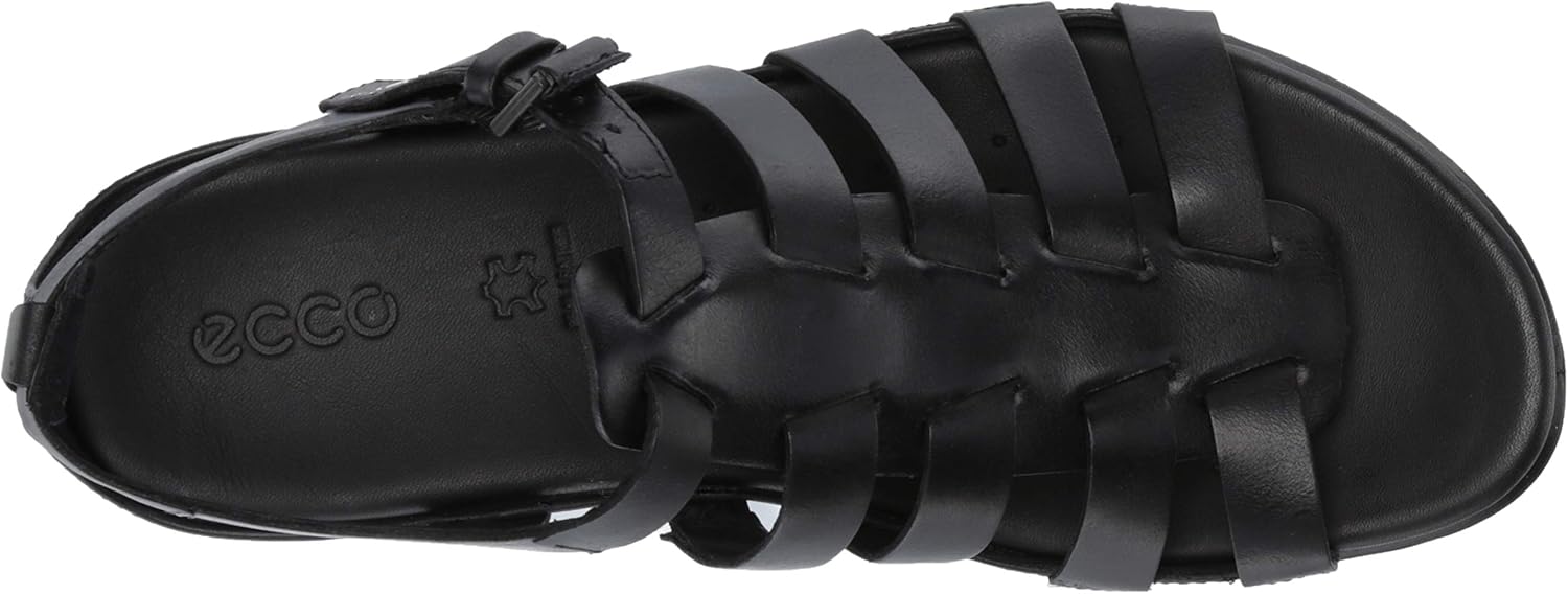 ecco flash strappy sandal